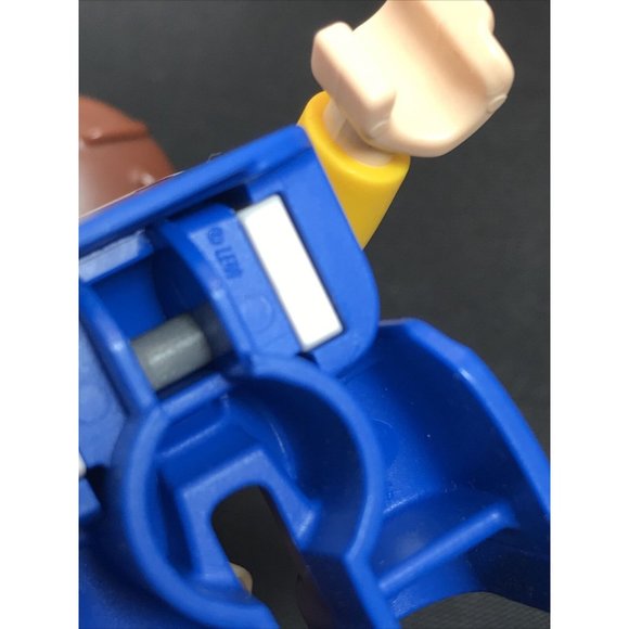 Lego Duplo Toy Story Sheriff Woody Mini Figures Toys Action Figures Disney Pixar - Picture 8 of 11